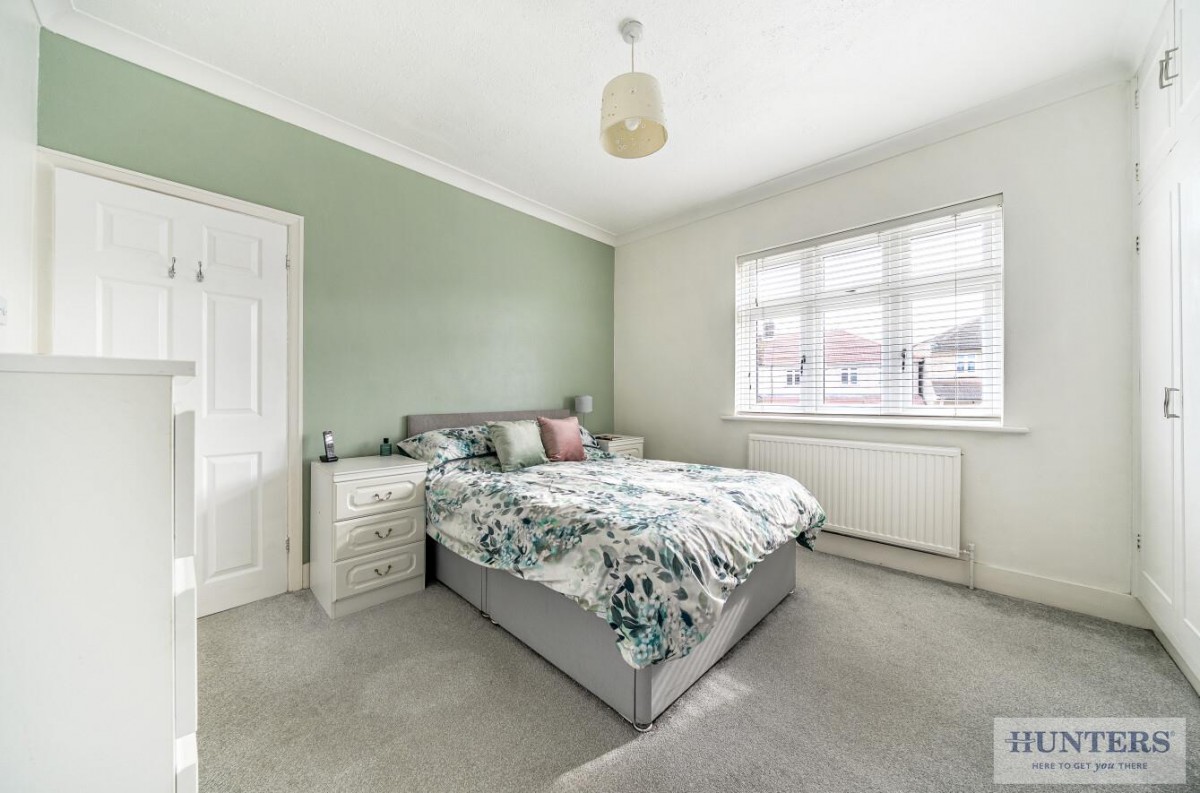 Manor Way, Bexleyheath