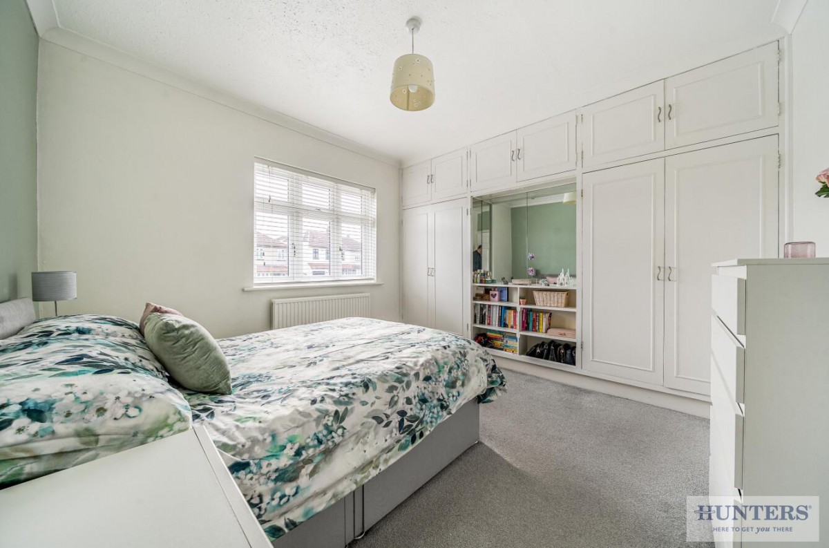 Manor Way, Bexleyheath