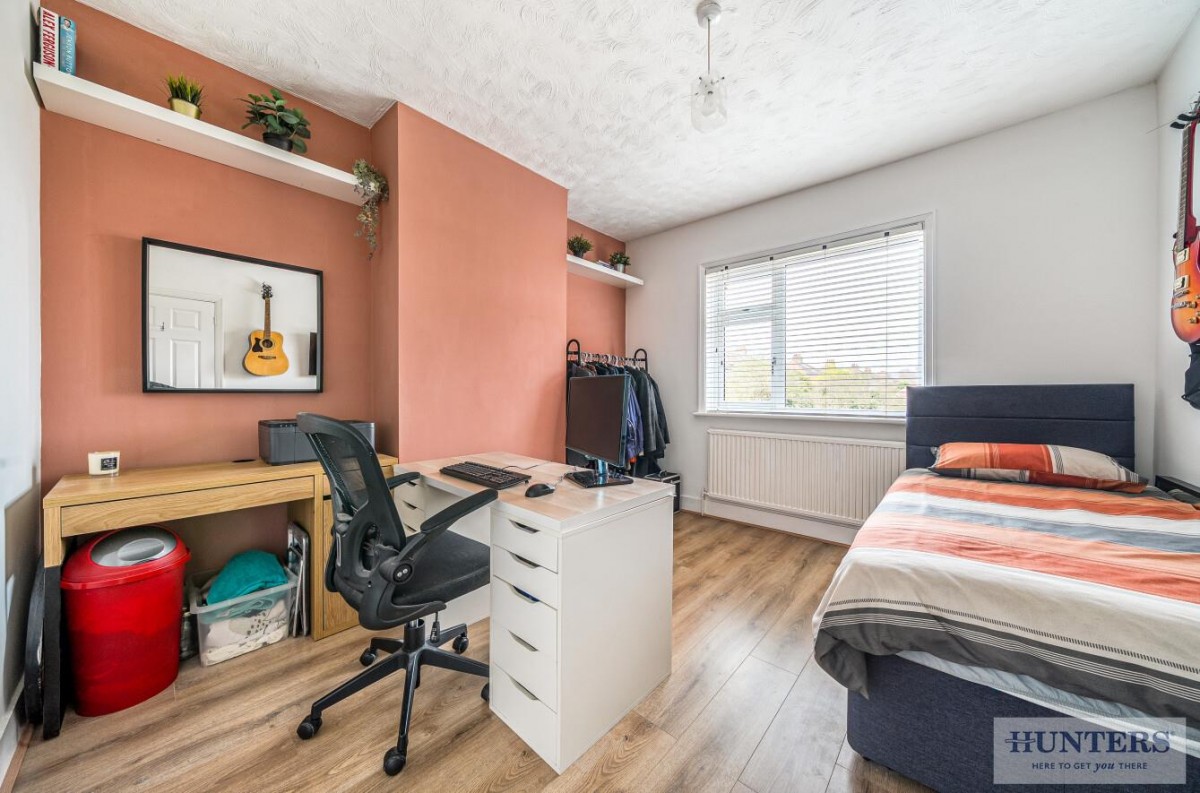 Manor Way, Bexleyheath