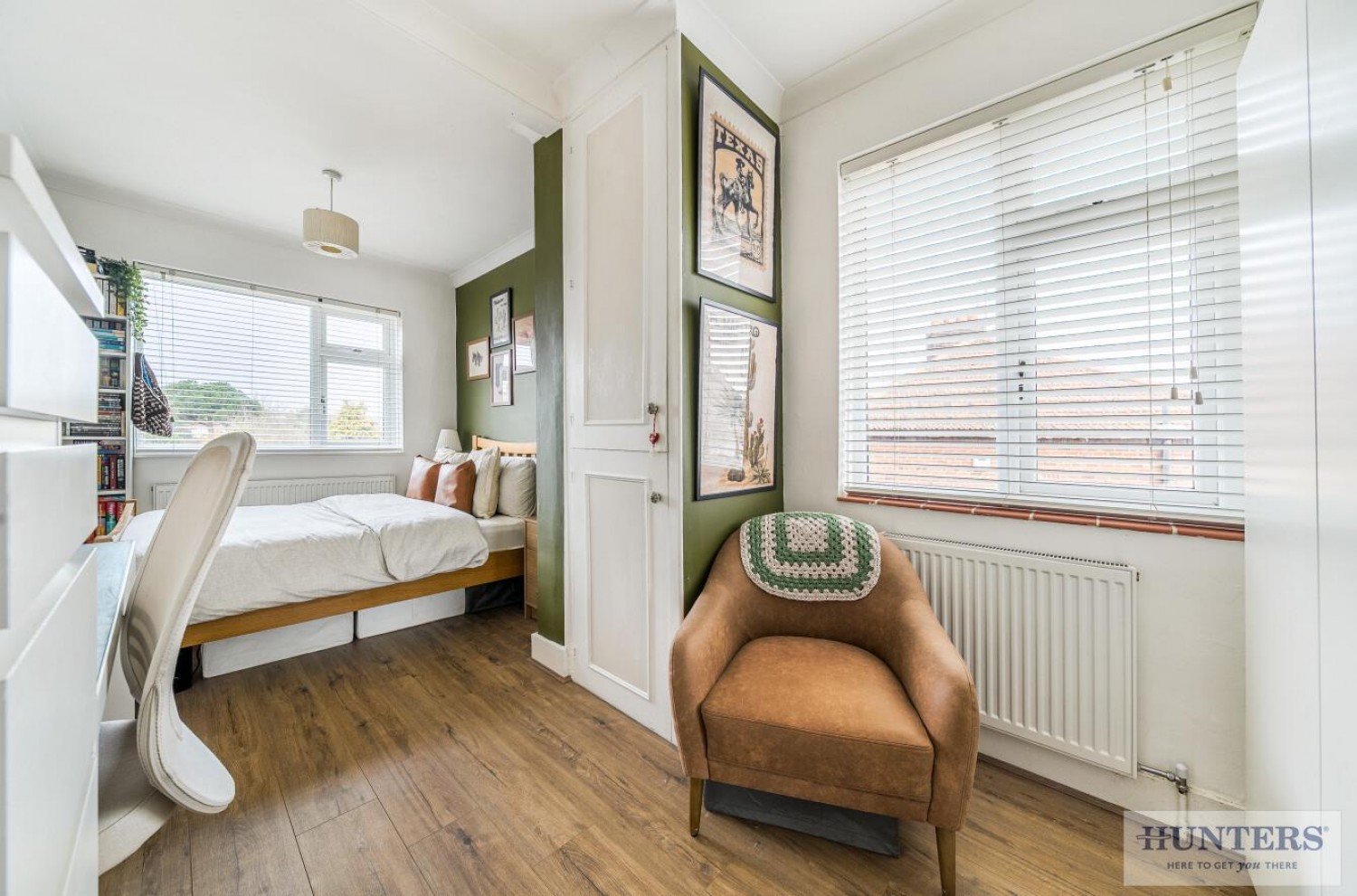 Manor Way, Bexleyheath