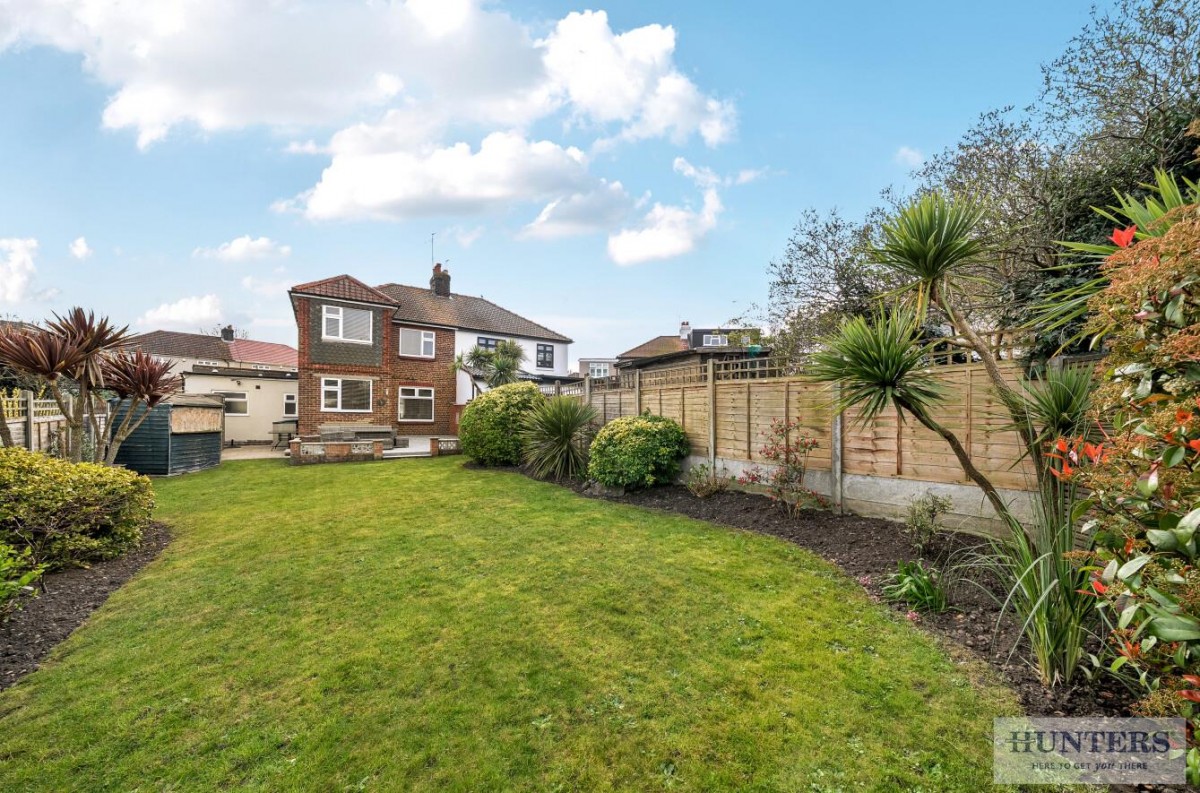 Manor Way, Bexleyheath