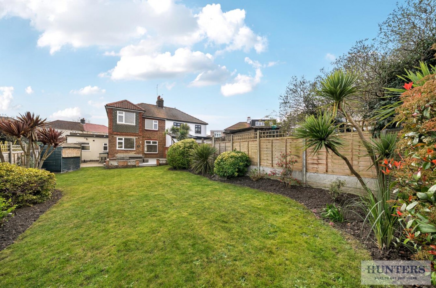 Manor Way, Bexleyheath