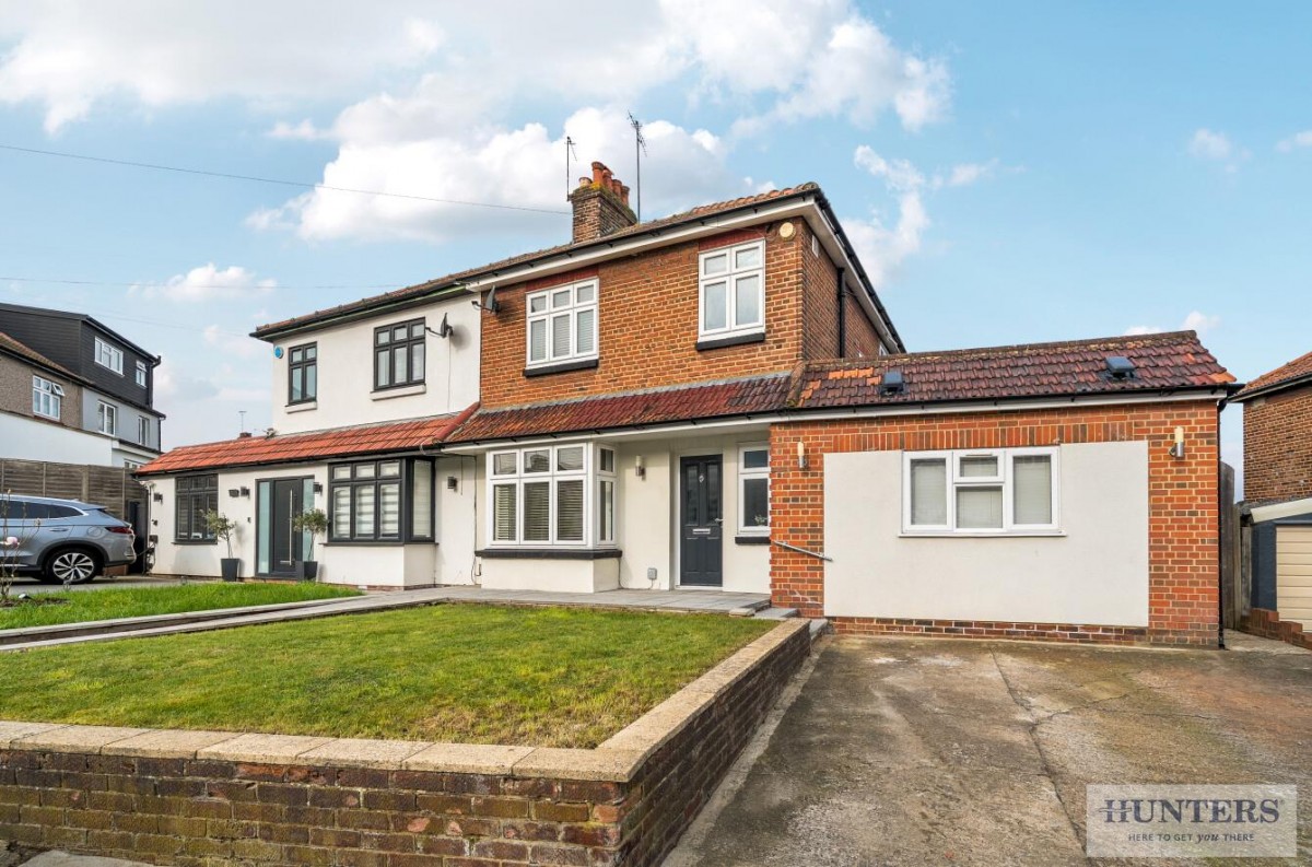 Manor Way, Bexleyheath