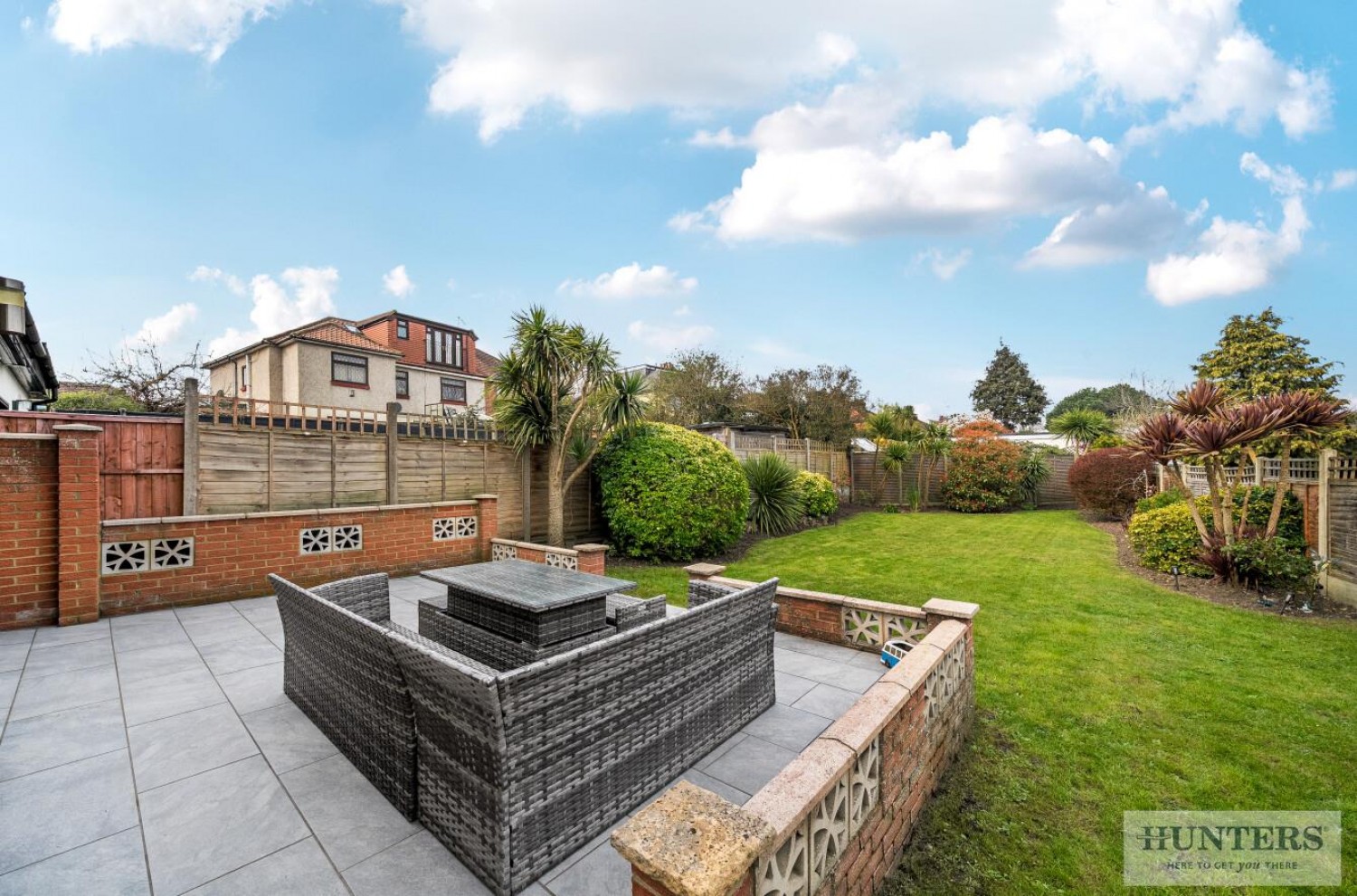 Manor Way, Bexleyheath