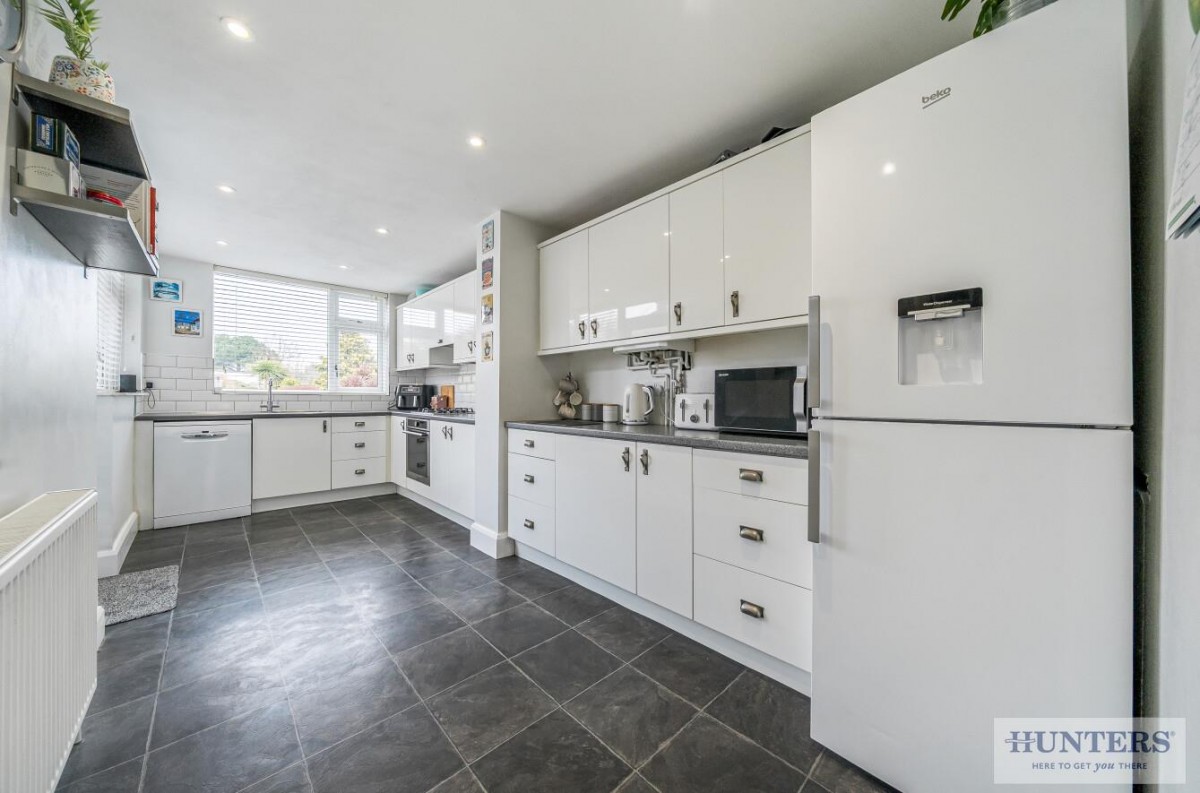 Manor Way, Bexleyheath