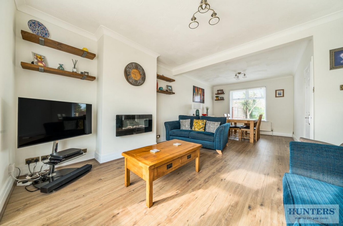 Manor Way, Bexleyheath