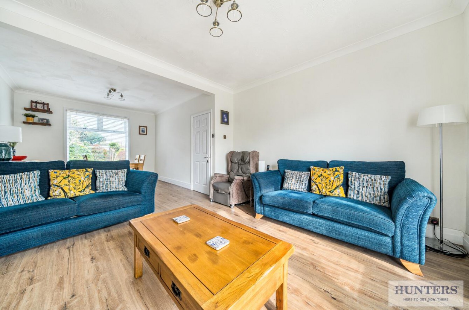 Manor Way, Bexleyheath