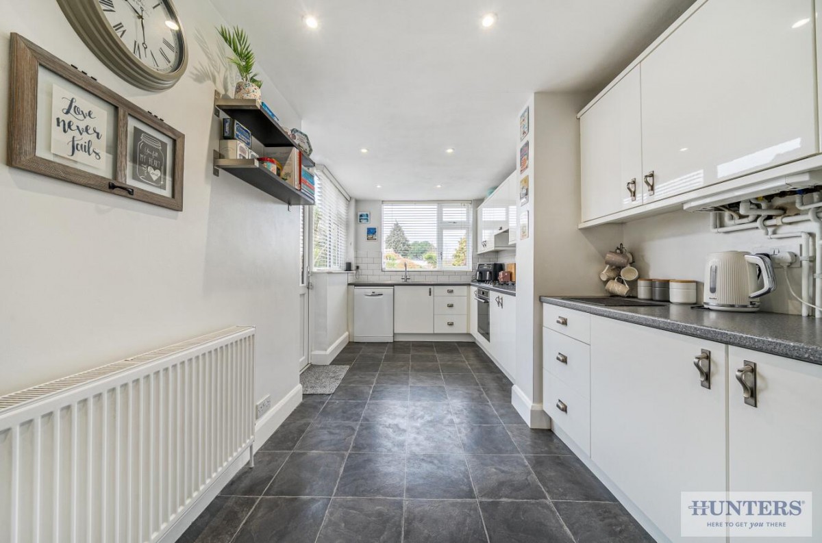 Manor Way, Bexleyheath