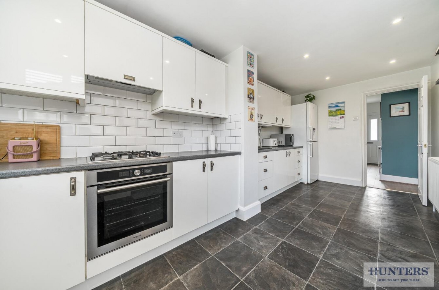 Manor Way, Bexleyheath