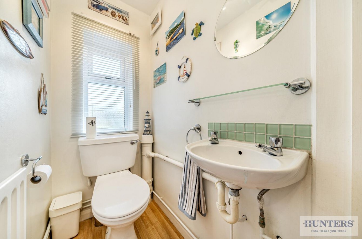 Manor Way, Bexleyheath