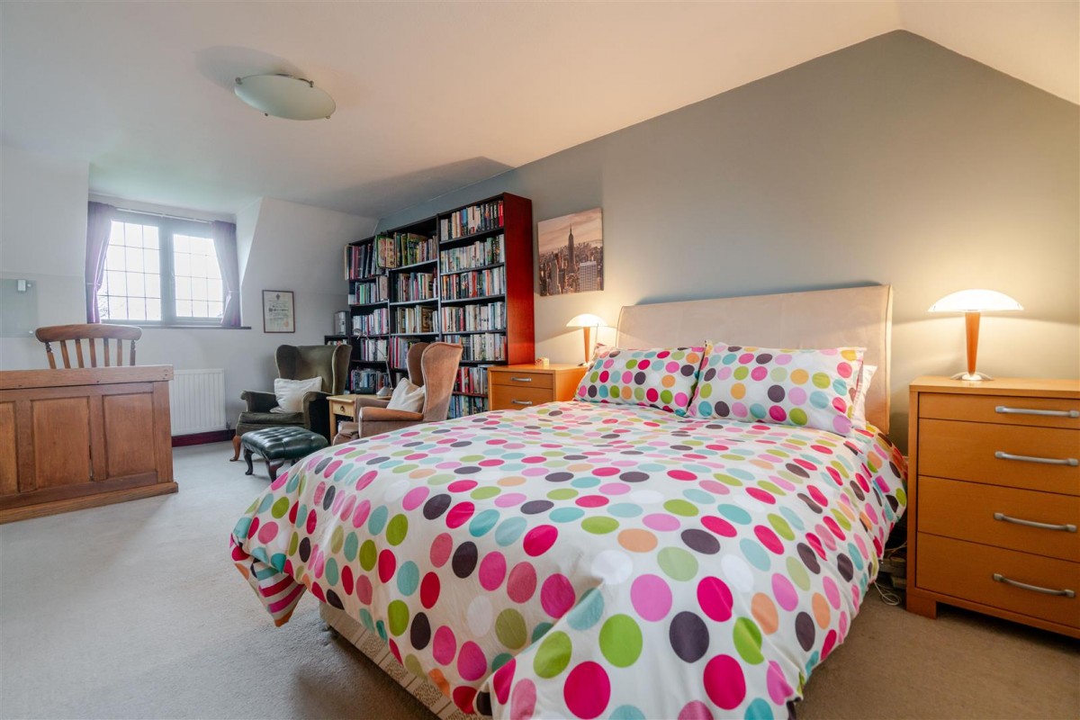 Oldcott Close, Worsley, Manchester