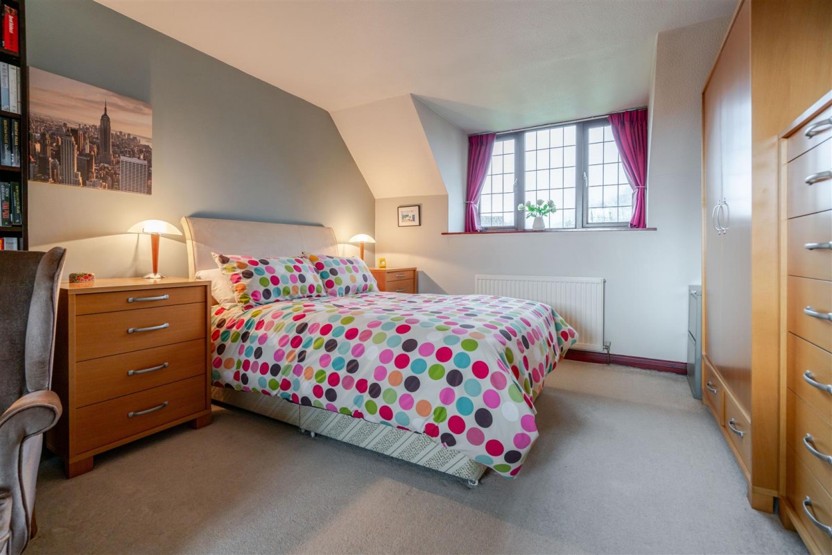 Oldcott Close, Worsley, Manchester