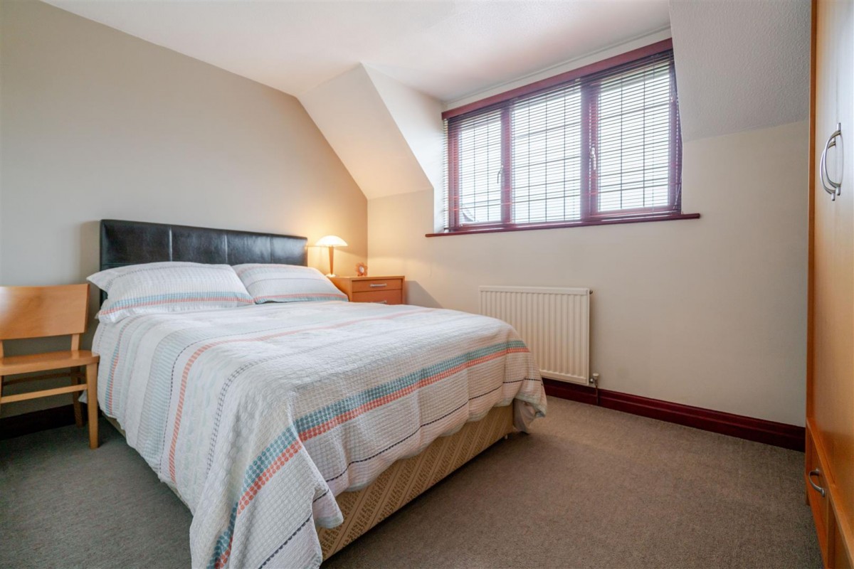 Oldcott Close, Worsley, Manchester