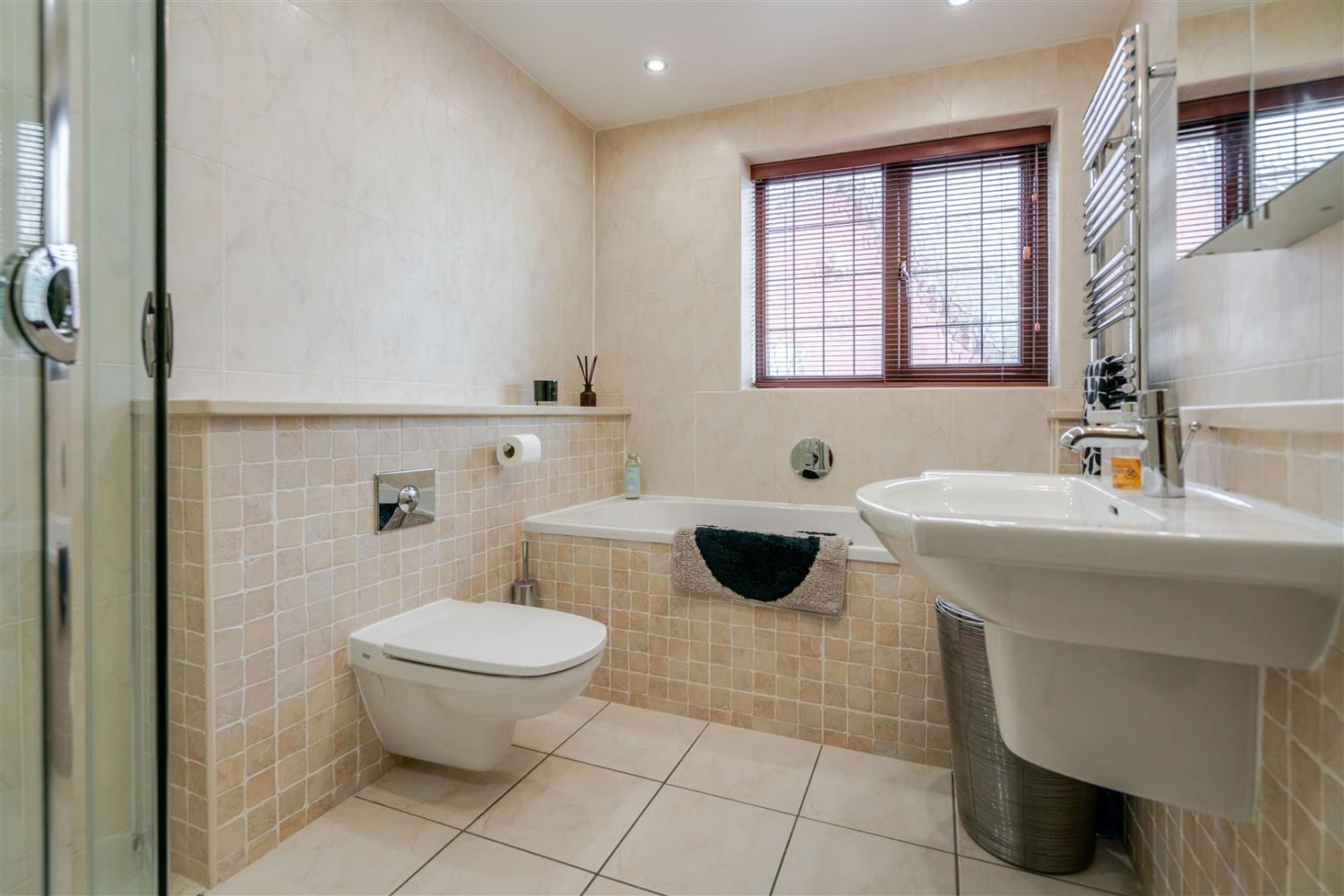 Oldcott Close, Worsley, Manchester