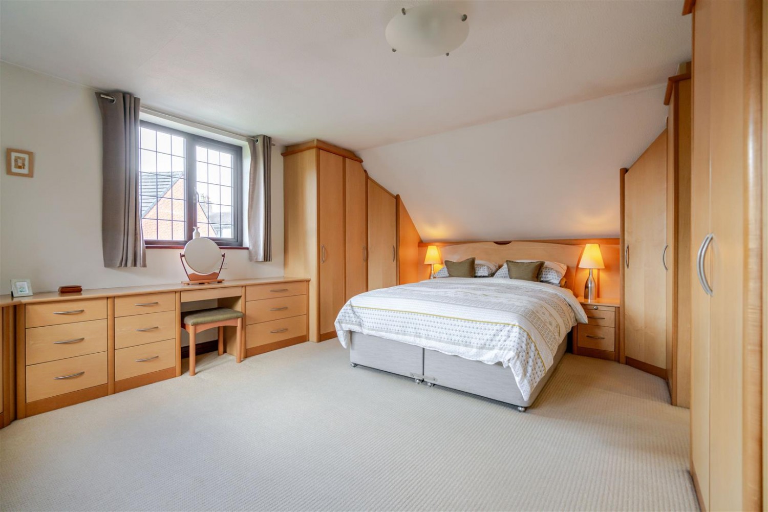 Oldcott Close, Worsley, Manchester