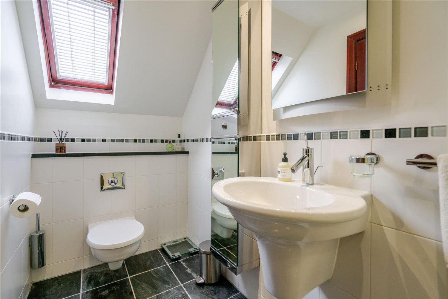 Oldcott Close, Worsley, Manchester