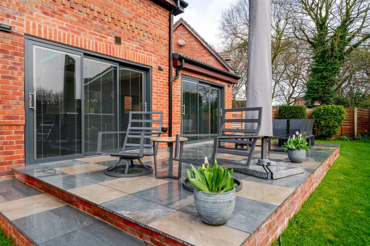 Oldcott Close, Worsley, Manchester