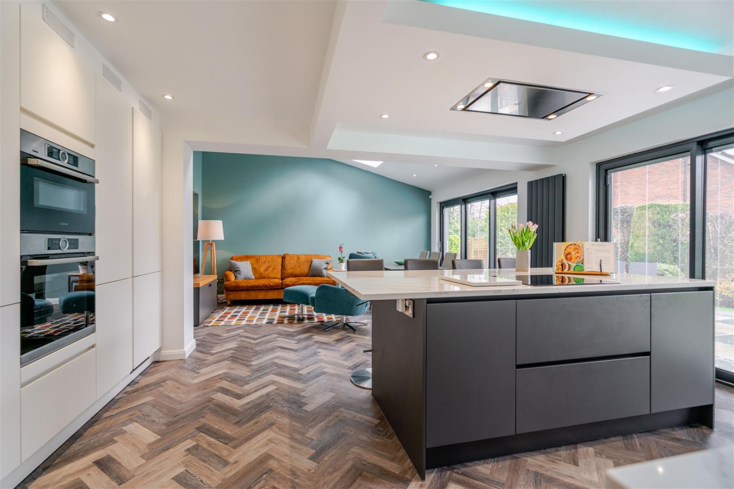 Oldcott Close, Worsley, Manchester