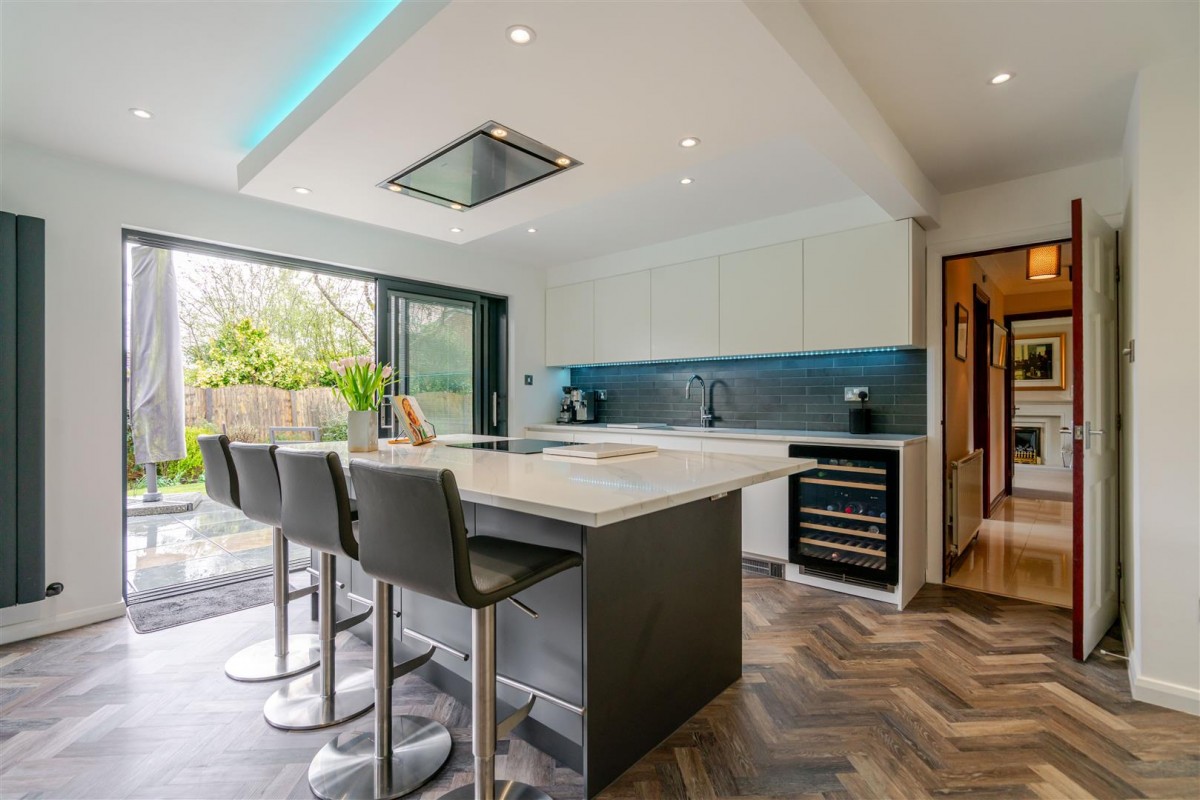 Oldcott Close, Worsley, Manchester