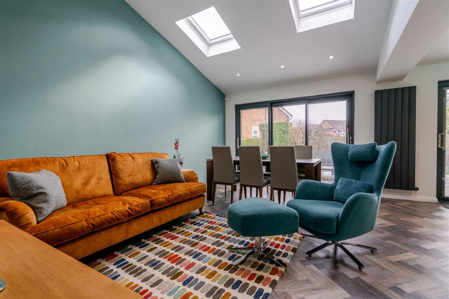 Oldcott Close, Worsley, Manchester