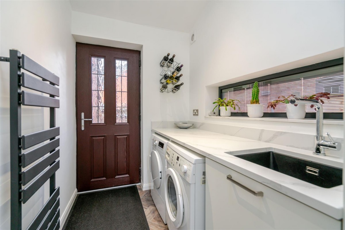 Oldcott Close, Worsley, Manchester