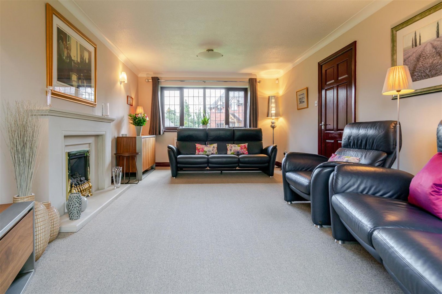 Oldcott Close, Worsley, Manchester