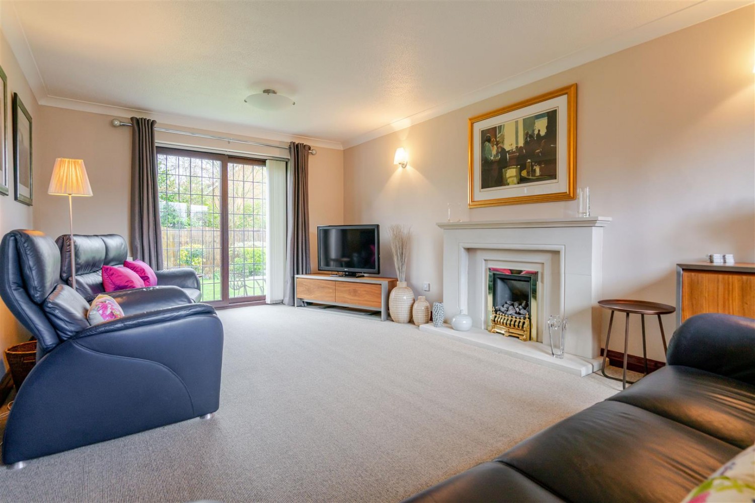 Oldcott Close, Worsley, Manchester