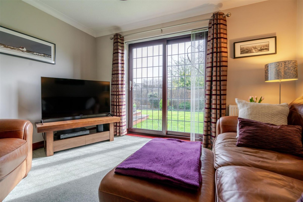 Oldcott Close, Worsley, Manchester