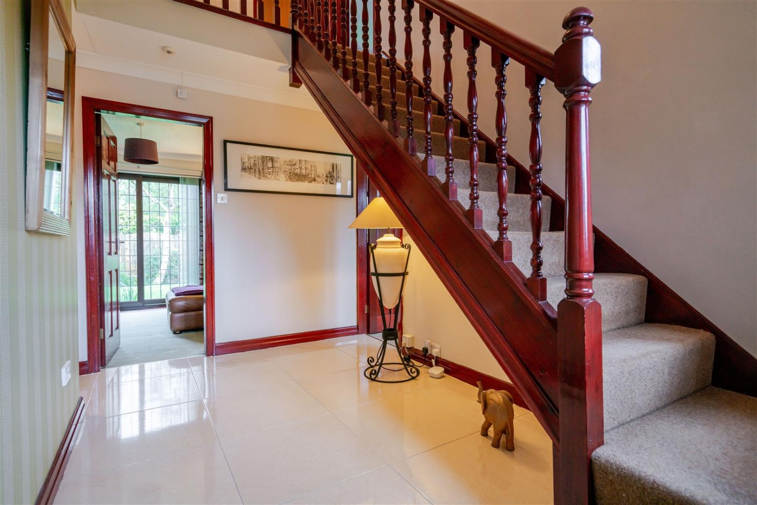 Oldcott Close, Worsley, Manchester