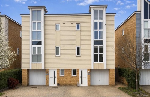 Campion Close, Ashford, Kent