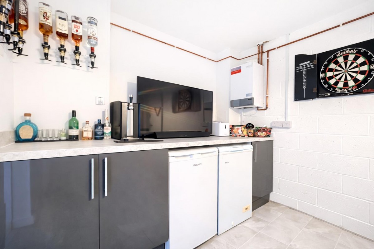 Campion Close, Ashford, Kent