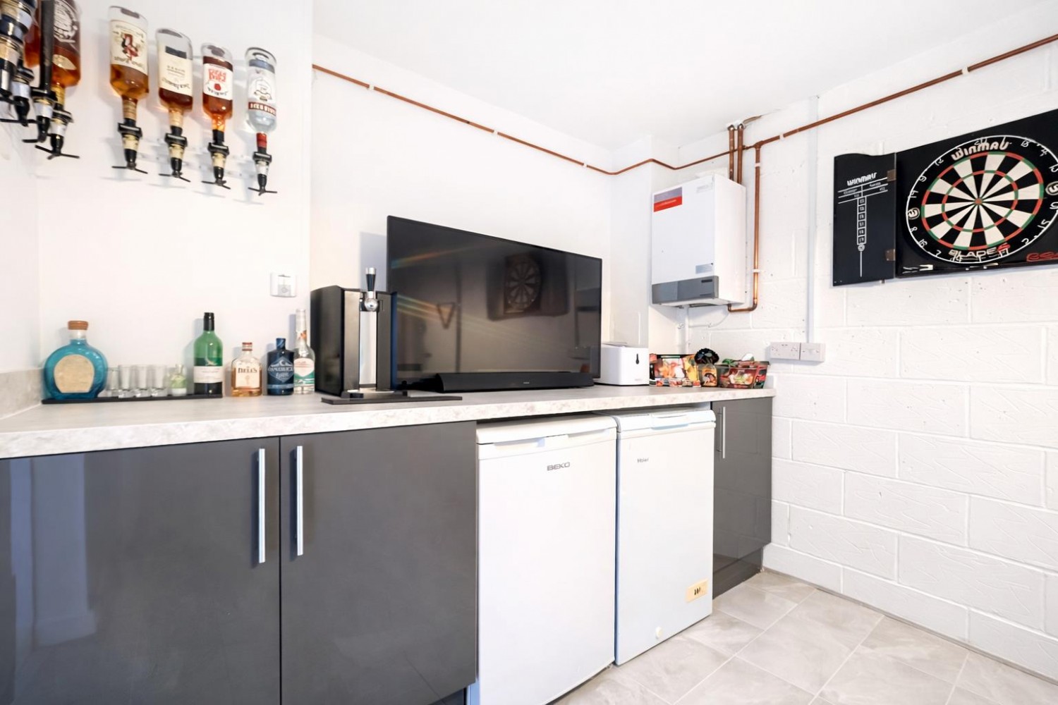 Campion Close, Ashford, Kent
