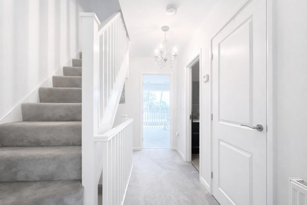Campion Close, Ashford, Kent