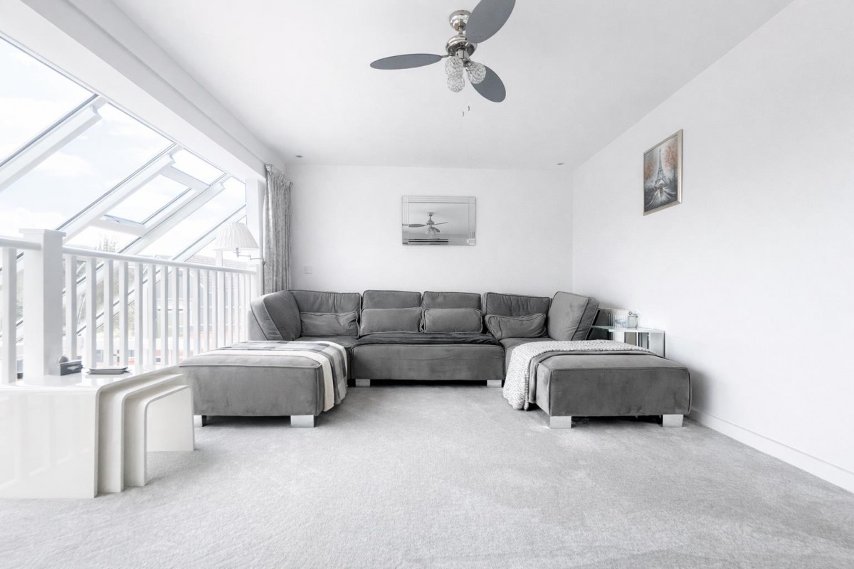 Campion Close, Ashford, Kent