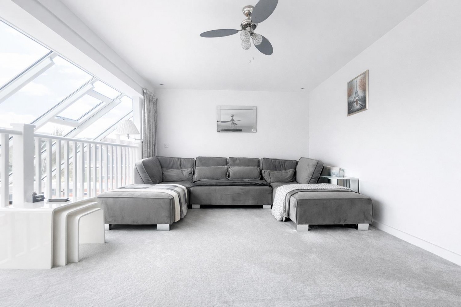 Campion Close, Ashford, Kent