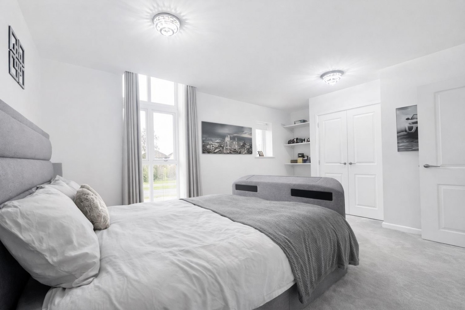Campion Close, Ashford, Kent