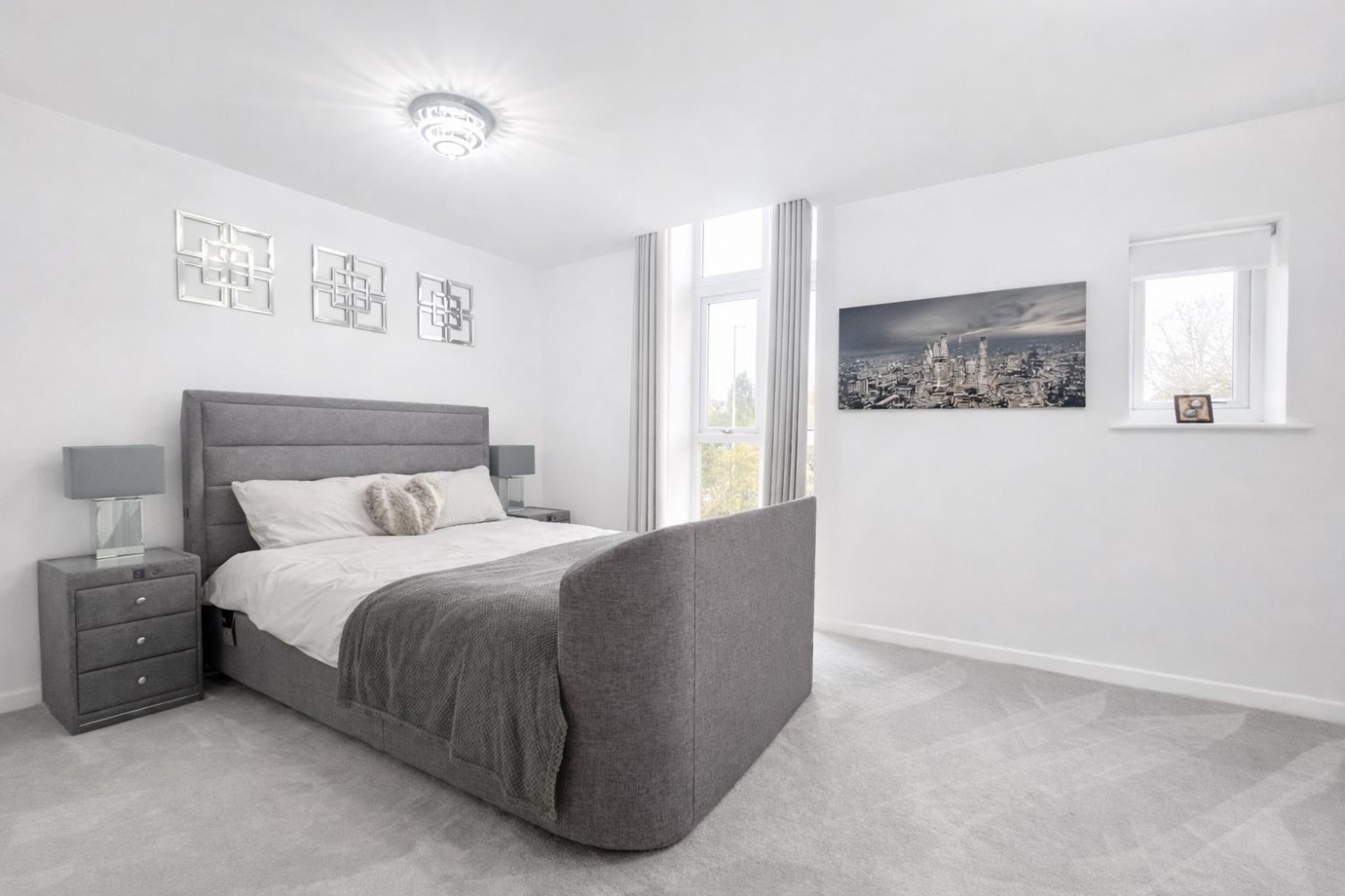 Campion Close, Ashford, Kent