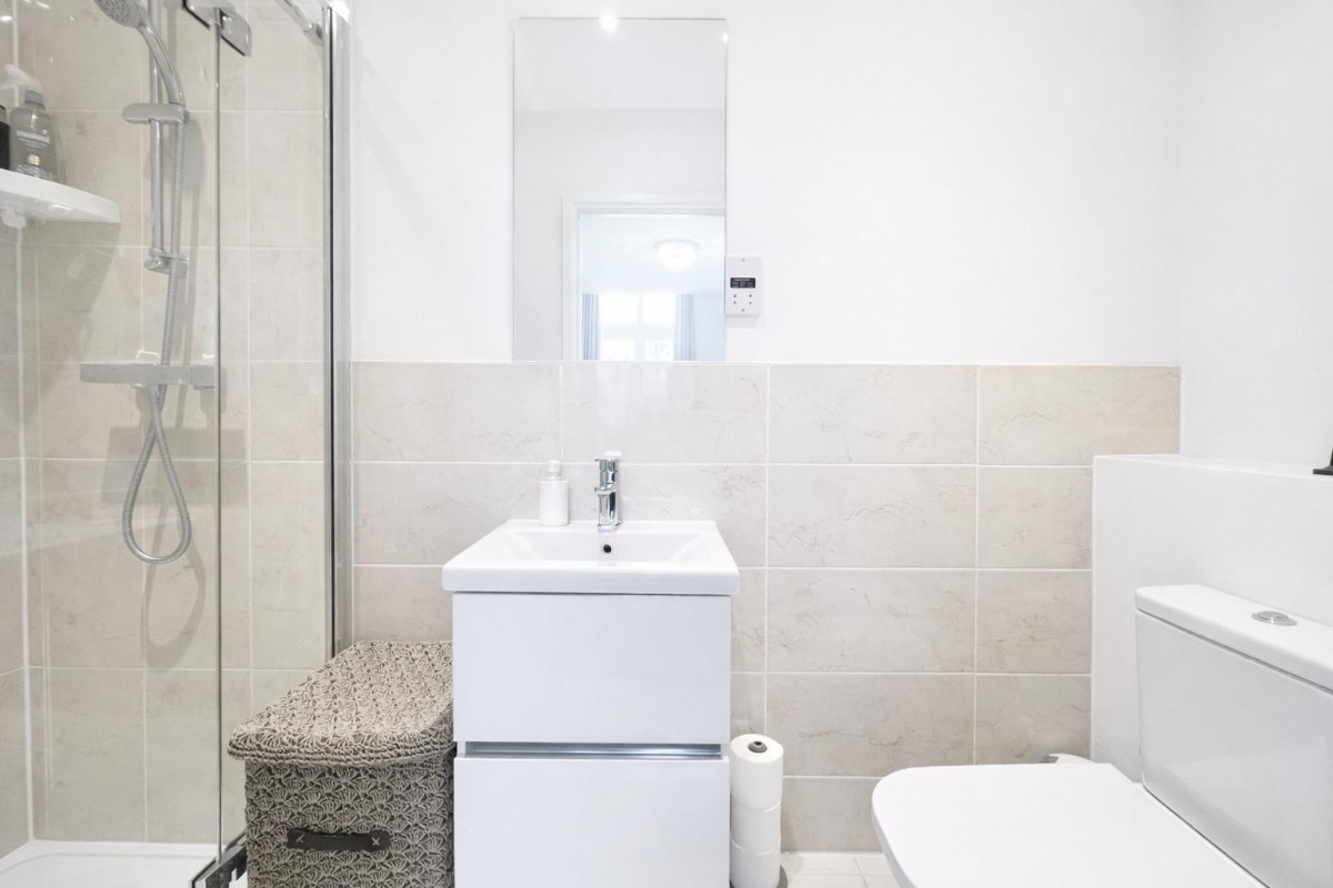 Campion Close, Ashford, Kent