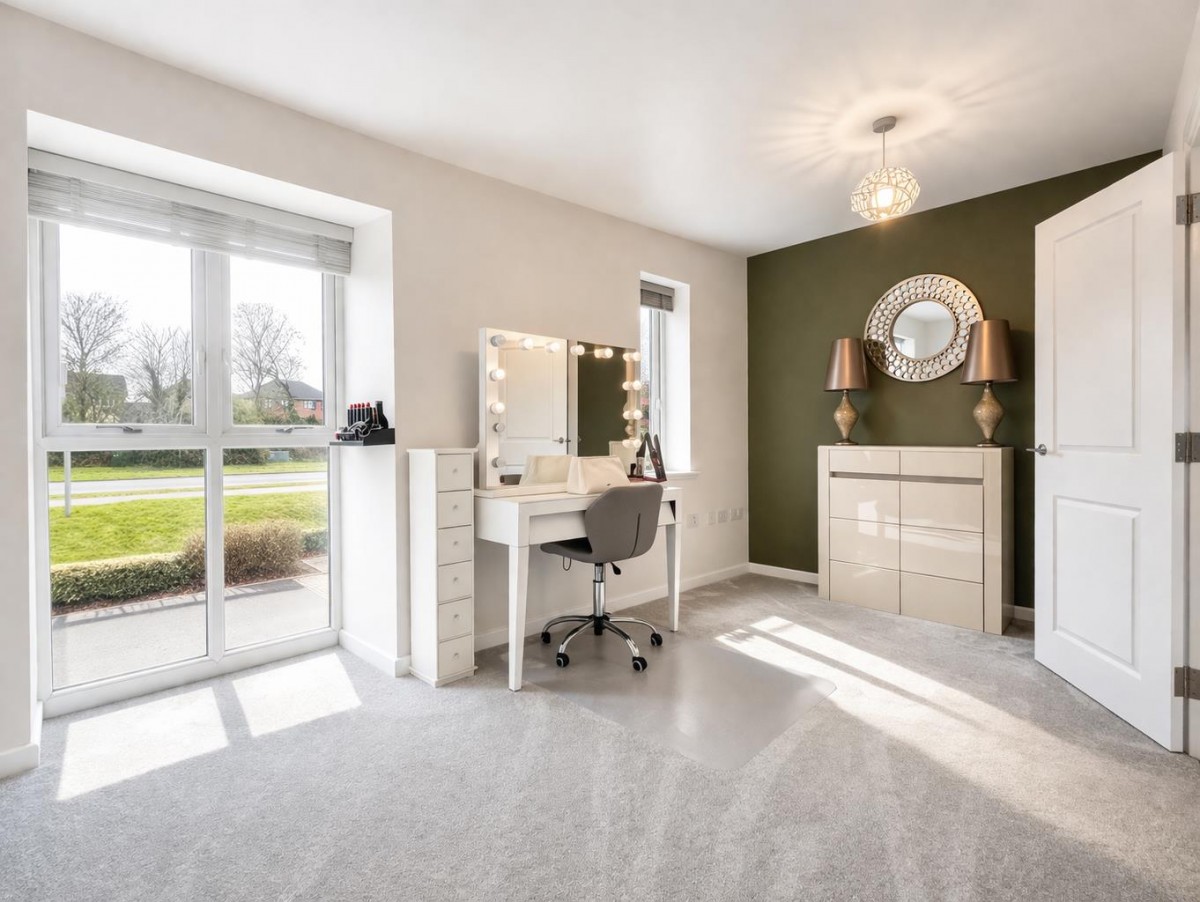 Campion Close, Ashford, Kent