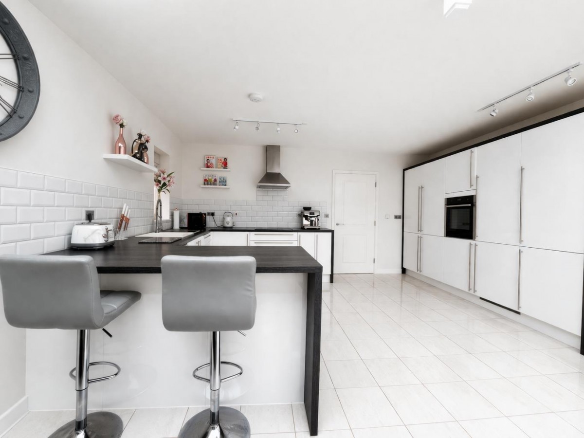 Campion Close, Ashford, Kent