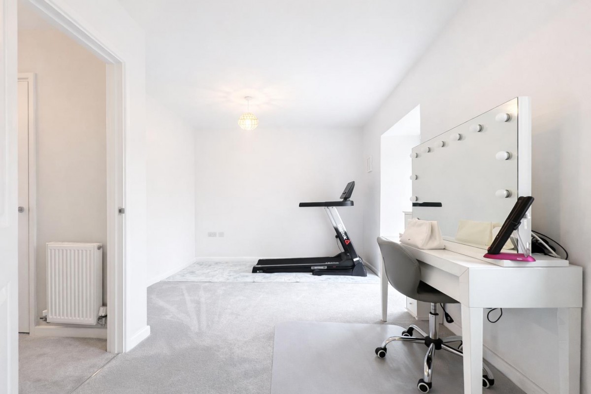 Campion Close, Ashford, Kent