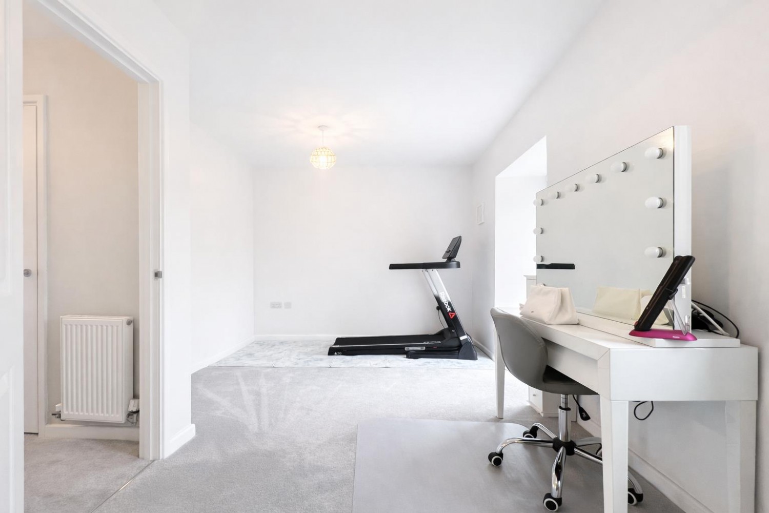 Campion Close, Ashford, Kent