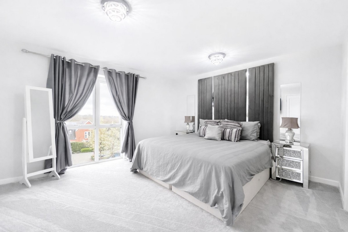 Campion Close, Ashford, Kent
