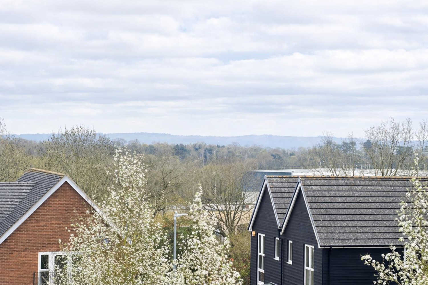Campion Close, Ashford, Kent