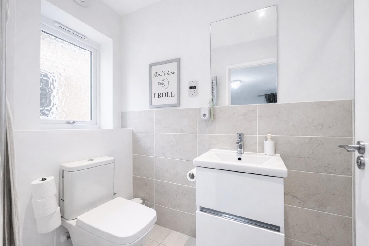 Campion Close, Ashford, Kent