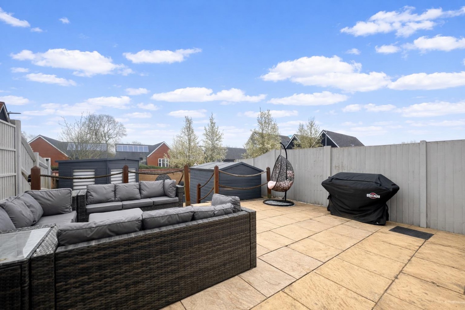 Campion Close, Ashford, Kent