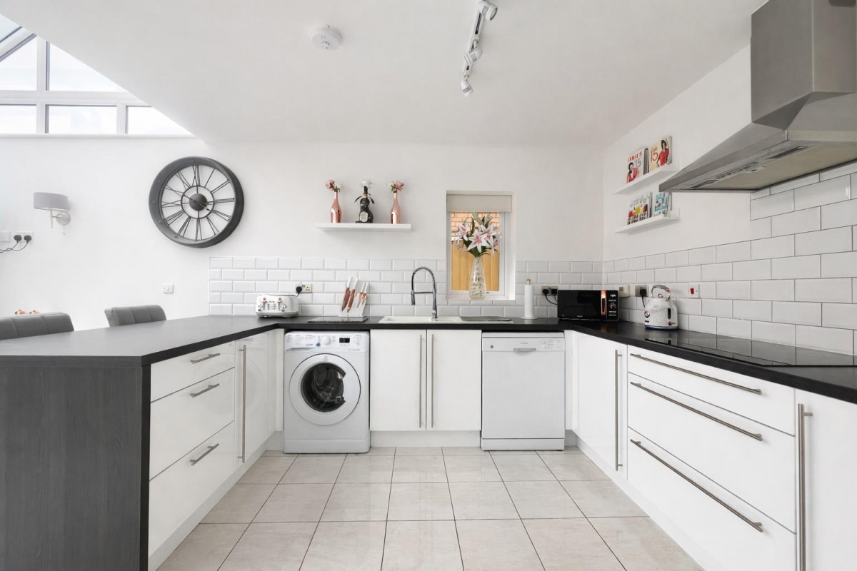 Campion Close, Ashford, Kent
