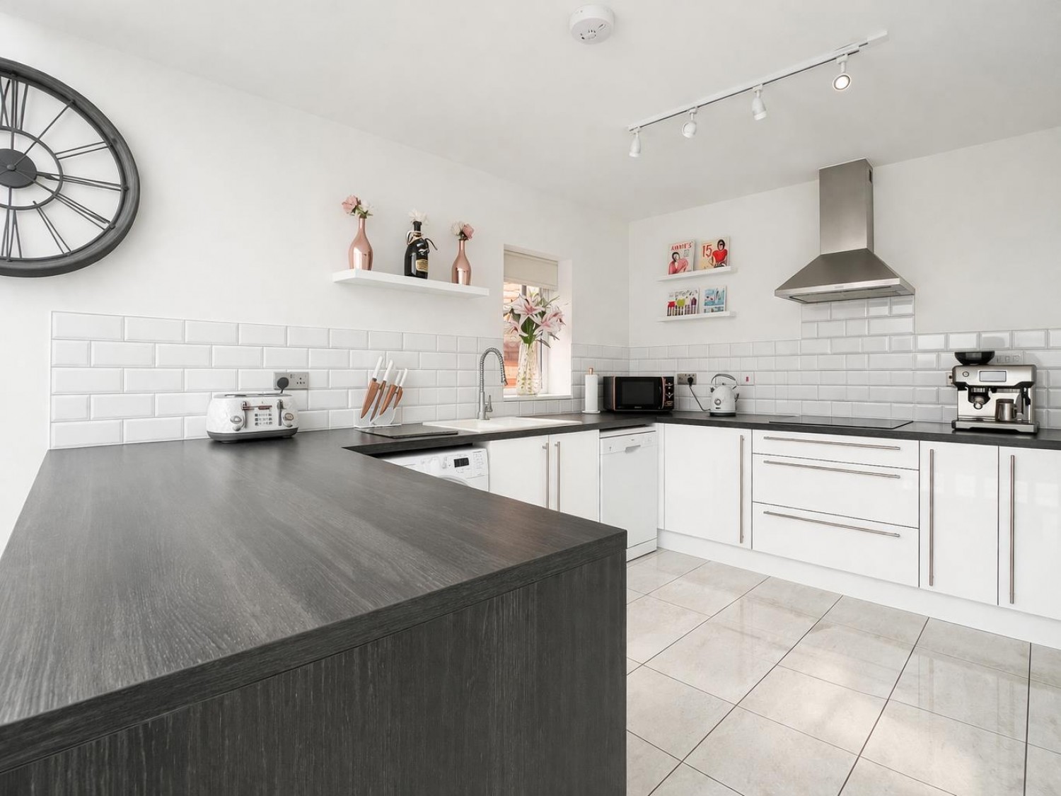 Campion Close, Ashford, Kent