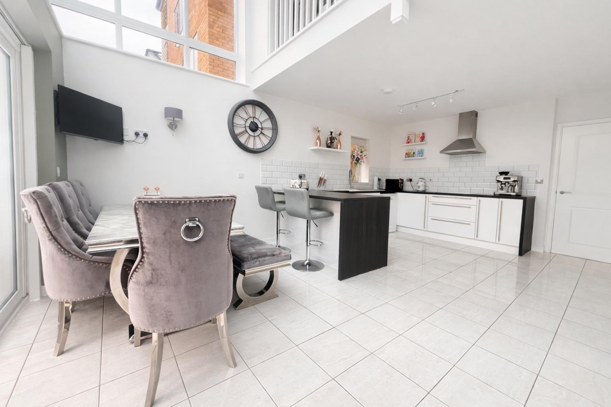 Campion Close, Ashford, Kent