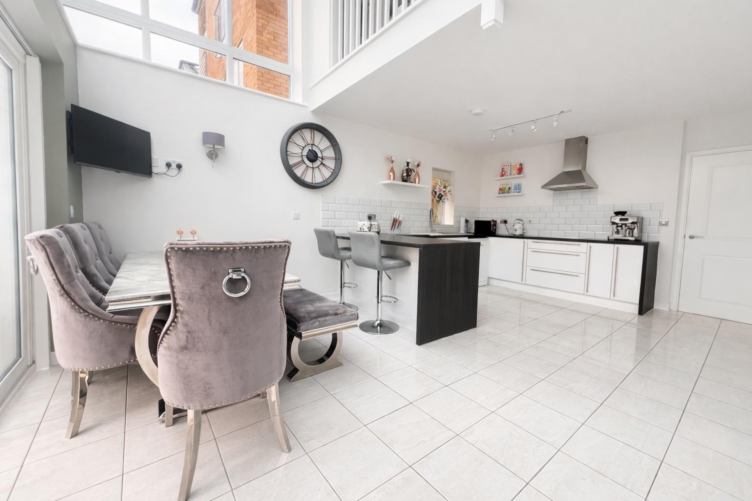 Campion Close, Ashford, Kent